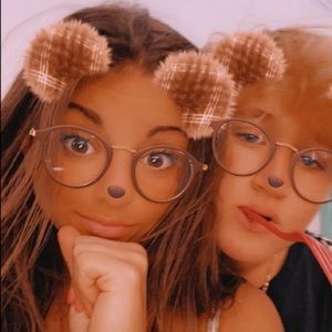 Meet your Posher, Gianna